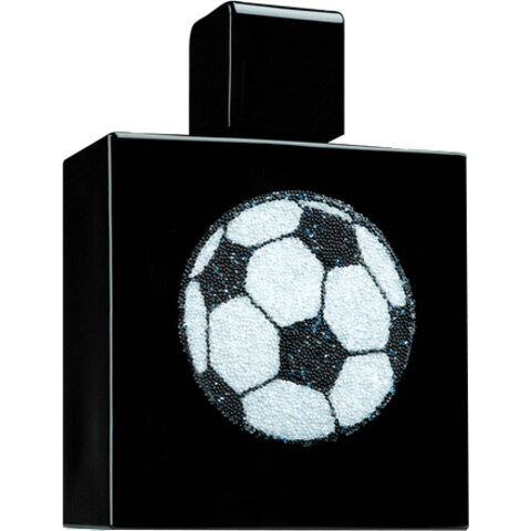 Real Fanatic Fussball by Diana Langes perfume bottle