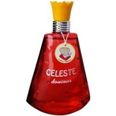 Céleste Douceur by Laurent de Brunhoff perfume bottle