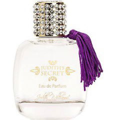 Judith's Secret by Judith Williams perfume bottle