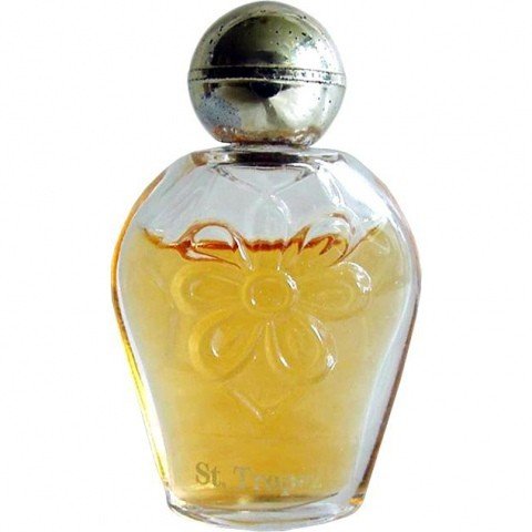 St. Tropez by Robertier perfume bottle