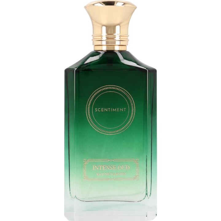 Intense Oud