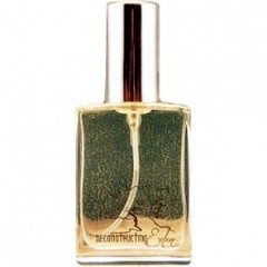 Kushiel's Legacy Series - Anael by Deconstructing Eden perfume bottle