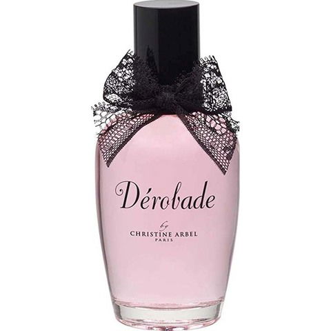 Dérobade by Christine Arbel perfume bottle