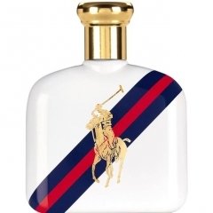 Polo Blue Sport by Ralph Lauren perfume bottle