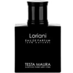 Loriani by Testa Maura perfume bottle