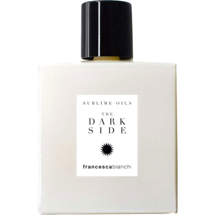 The Dark Side (Sublime Oil) by Francesca Bianchi perfume bottle