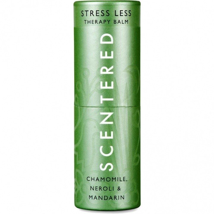 Stress Less by Scentered perfume bottle
