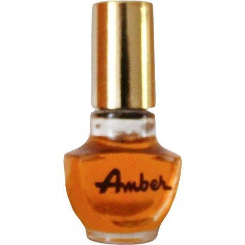 Amber (Essence de Parfum) by Lenthéric perfume bottle