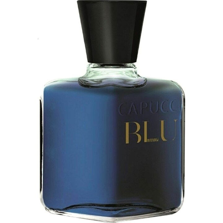 Blu Intenso (After Shave) by Roberto Capucci perfume bottle