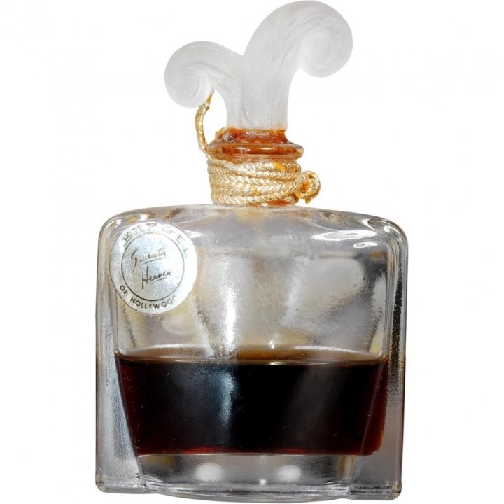 Seventh Heaven by Bergél perfume bottle