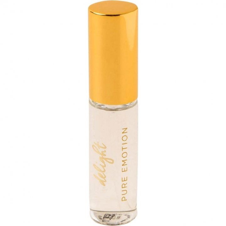 Pure Emotion - Delight by Francesca's perfume bottle