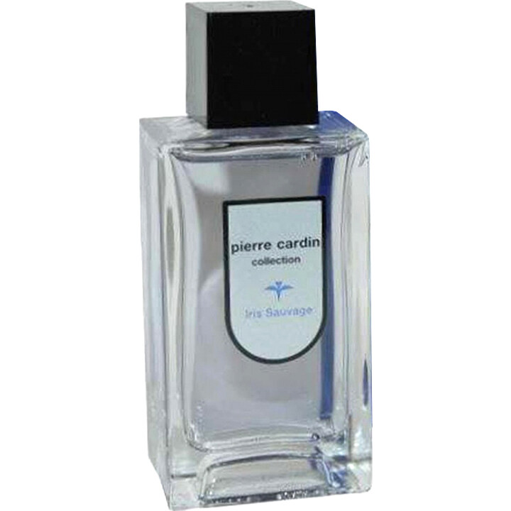 Pierre Cardin Collection - Iris Sauvage (Lotion Après-Rasage) by Pierre Cardin perfume bottle