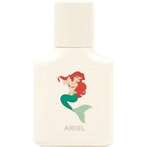 Ariel by Zara perfume bottle
