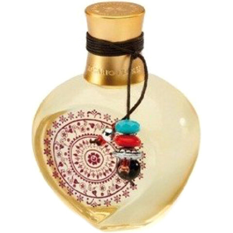de mil colores by Rosario Flores perfume bottle