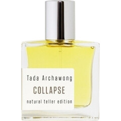 Collapse by Proad perfume bottle