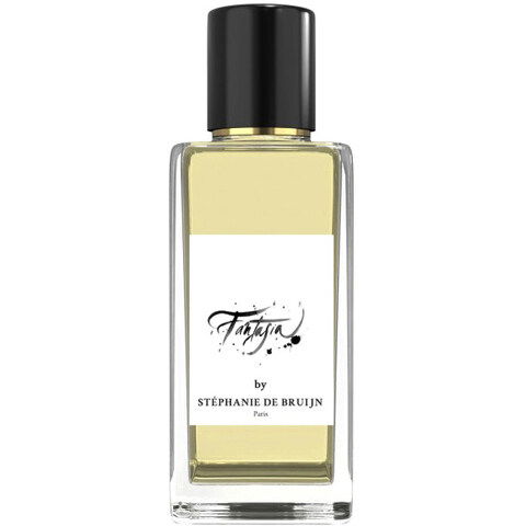 Fantasia by Stéphanie de Bruijn perfume bottle