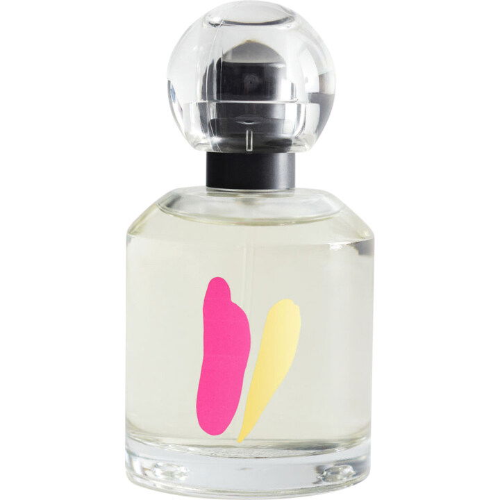 Neon Rush EDT by & Other Stories perfume bottle