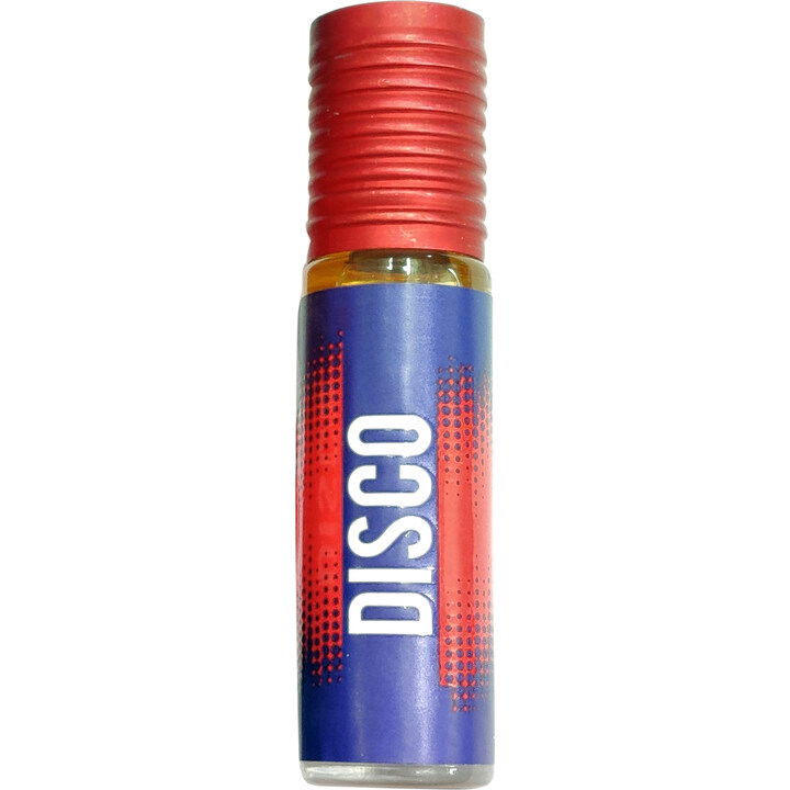 Disco by Arome / Arochem perfume bottle