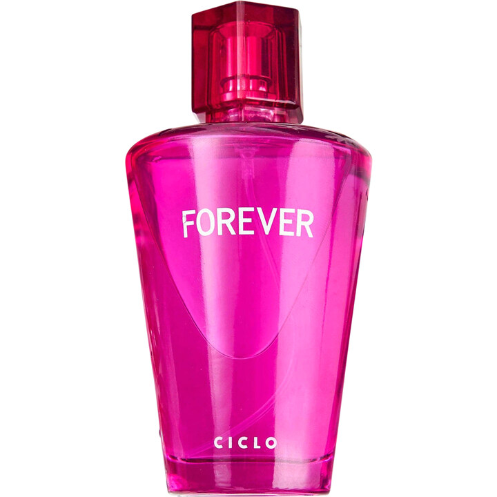Forever (Deo Colônia) by Ciclo perfume bottle