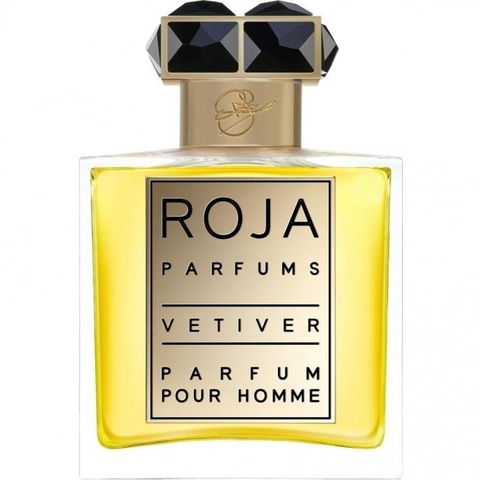 Vetiver (Parfum) by Roja Parfums perfume bottle