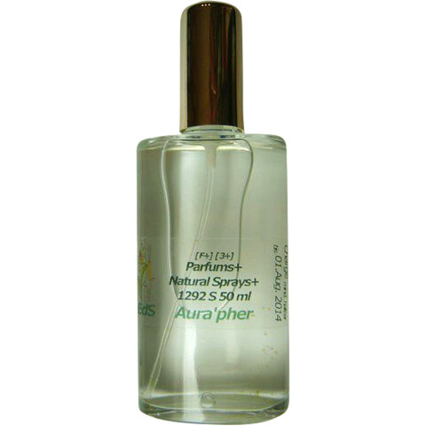 Aura'pher by EdS Parfums perfume bottle