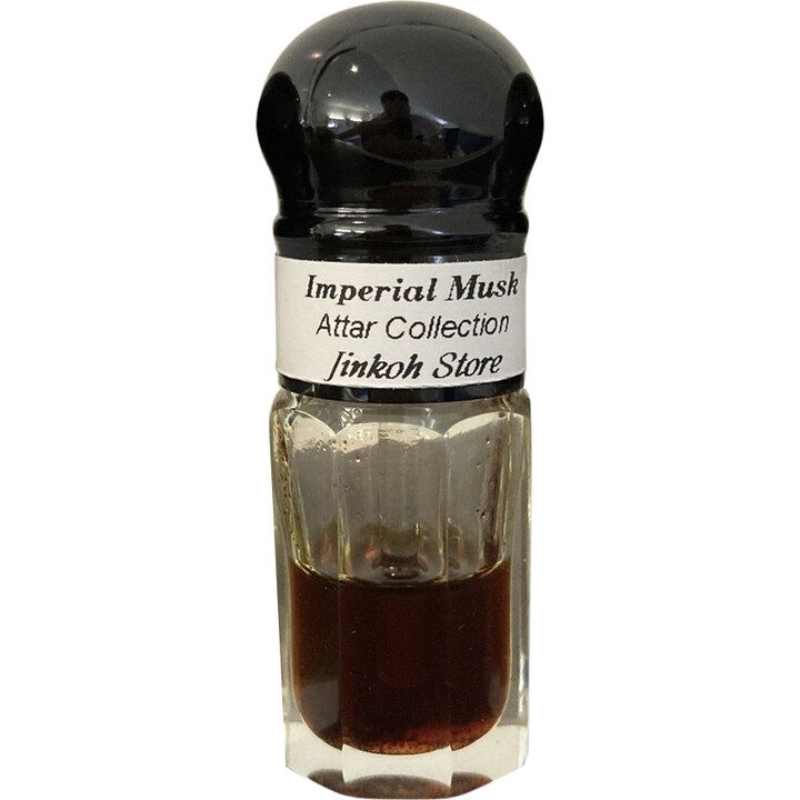 Imperial Musk by Jinkoh Store perfume bottle