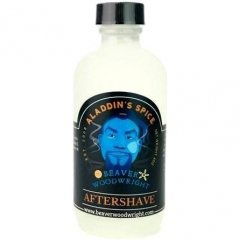 Aladdin's Spice by Black Ship Grooming Co. perfume bottle