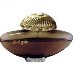Soupir EDP by Proteo Profumi perfume bottle