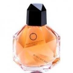 Rubia Sucrée by Francesca Dell'Oro perfume bottle