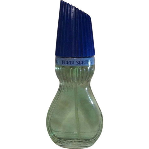 Eden Spring by Amway perfume bottle