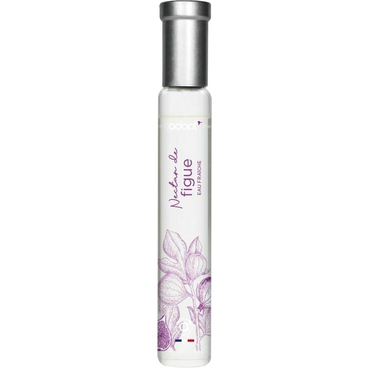 Nectar de Figue by Adopt' / Réserve Naturelle perfume bottle