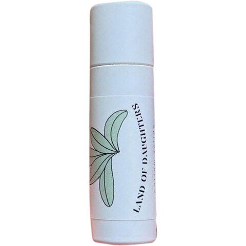 Smudge by Land of Daughters perfume bottle