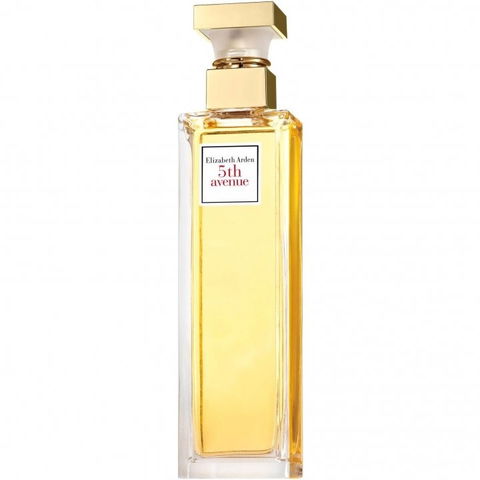 5th Avenue EDP by Elizabeth Arden perfume bottle