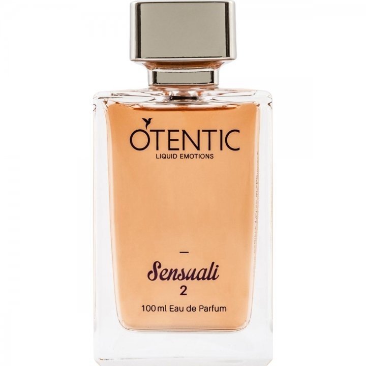 Sensuali 2 by Otentic perfume bottle