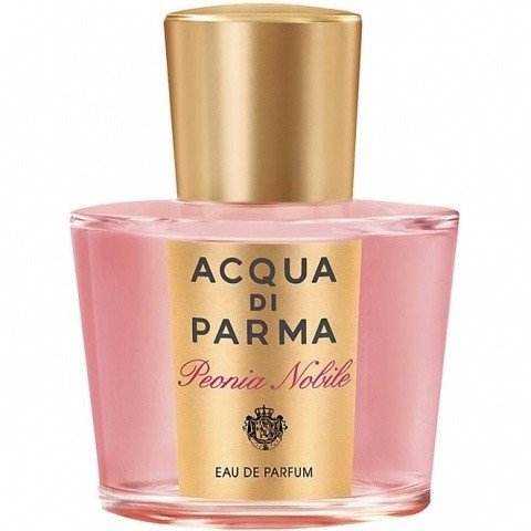 Peonia Nobile EDP by Acqua di Parma perfume bottle
