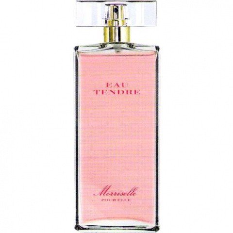 Morriselle pour Elle - Eau Tendre
