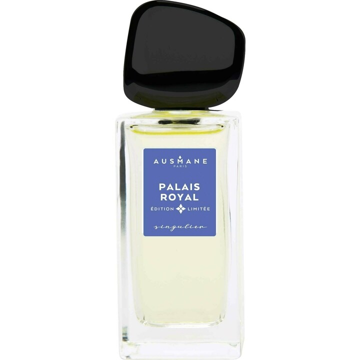 Palais Royal by Ausmane perfume bottle
