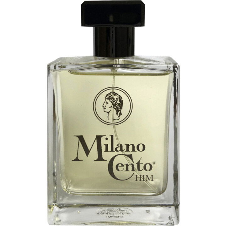 Milano Cento EDP by Milano Cento perfume bottle