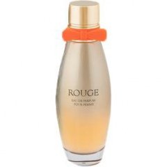 Rouge by Privé perfume bottle