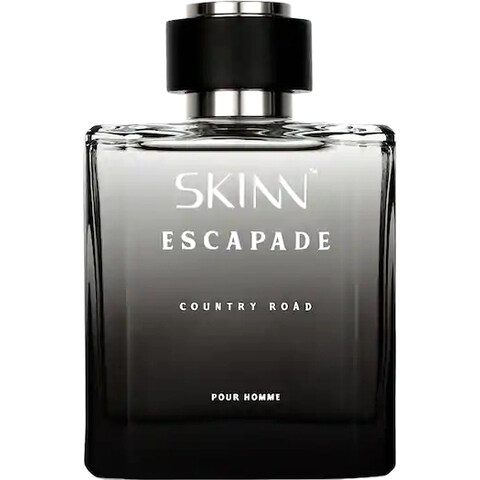 Escapade - Country Road / Bohemian Collection - Country Road by Skinn by Titan perfume bottle