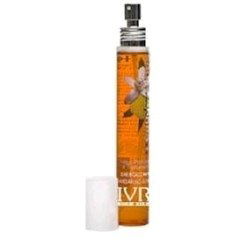 Energizing - Mandarin & Redcurrant by Eaudesalpes / IVR Swiss Made perfume bottle