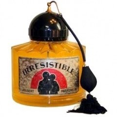 Irresistible by Joubert et Cie perfume bottle
