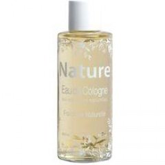 Nature - Fraîcheur Naturelle by Laboratoires Cadentia perfume bottle
