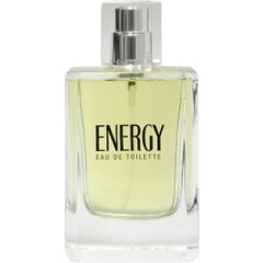 Energy EDT