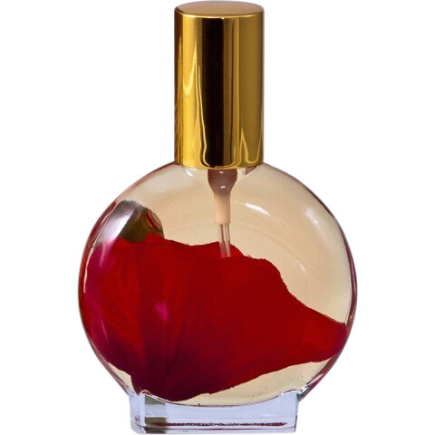 Red Hibiscus by Aloha Beauty perfume bottle