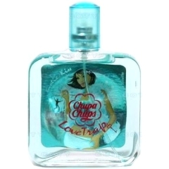 Love Trap Exotic Kiss by Chupa Chups perfume bottle