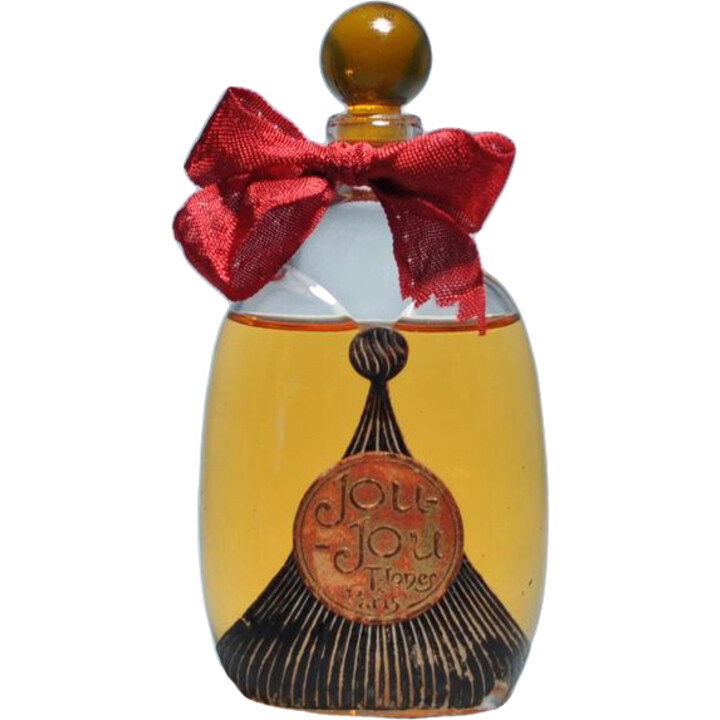 Jou-Jou by Thomas Jones perfume bottle