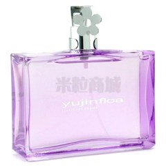 Yujin Floa by Ella Mikao perfume bottle