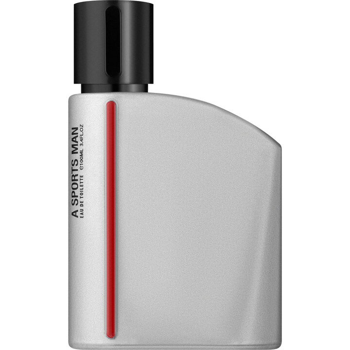 A Sports Man EDT by Estiara perfume bottle