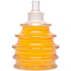 Imprudence by Worth perfume bottle